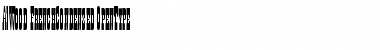Download AIWood Font Download AIWood Font
