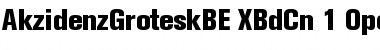 Download Berthold Akzidenz Grotesk Font Download Berthold Akzidenz Grotesk Font