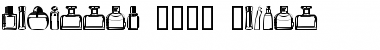 Download botellas 2004 Font Download botellas 2004 Font