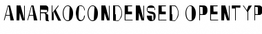 Download Anarko Font Download Anarko Font