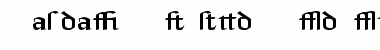 Download Anasdair LT Std BoldAlt Font Download Anasdair LT Std BoldAlt Font