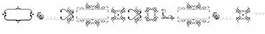 Download AndradeOrnaments Font Download AndradeOrnaments Font