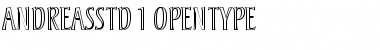 Download Andreas Std Font Download Andreas Std Font