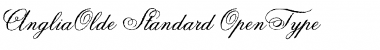 Download AngliaOlde Standard Font Download AngliaOlde Standard Font