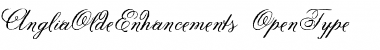 Download AngliaOldeEnhancements Font Download AngliaOldeEnhancements Font