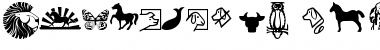 Download AnimalsP01 Font Download AnimalsP01 Font