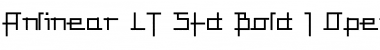 Download TG Mondrian Font Download TG Mondrian Font
