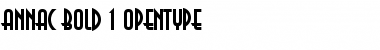 Download AnnaC Font Download AnnaC Font