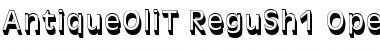 Download Antique Olive T Sh1 Font Download Antique Olive T Sh1 Font