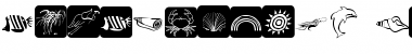 Download AquaMintsGD Font Download AquaMintsGD Font