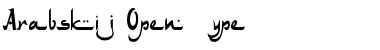 Download Arabskij Font Download Arabskij Font