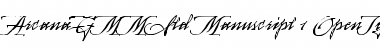 Download Arcana GMM Std Font Download Arcana GMM Std Font