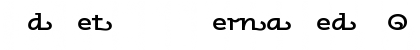 Download AspectAlternates Font Download AspectAlternates Font