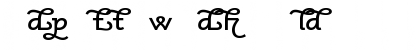 Download AspectSwash Font Download AspectSwash Font