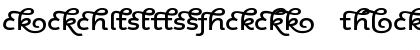 Download AspectSwashLigatures Font Download AspectSwashLigatures Font
