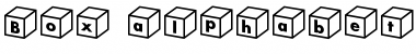 Download Box Font Download Box Font