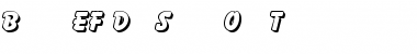 Download BalloonEF Font Download BalloonEF Font