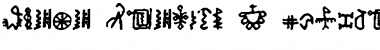 Download Bamum Symbols 1 Font Download Bamum Symbols 1 Font
