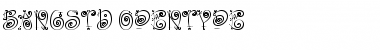 Download Bang Std Font Download Bang Std Font