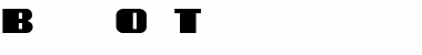 Download Barracuda Font Download Barracuda Font