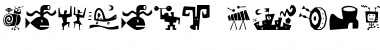 Download Bartalk Font Download Bartalk Font