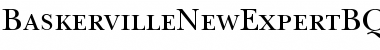 Download New Baskerville Expert BQ Font Download New Baskerville Expert BQ Font