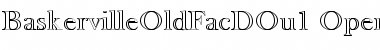 Download Baskerville Old Face D Ou1 Font Download Baskerville Old Face D Ou1 Font
