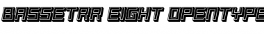 Download BassetRR Font Download BassetRR Font