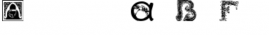 Download BattenA-K Font Download BattenA-K Font