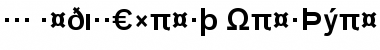 Download Bau-MediumExpert Font Download Bau-MediumExpert Font