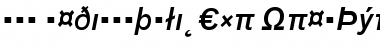 Download Bau-MediumItalicExp Font Download Bau-MediumItalicExp Font