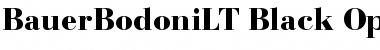 Download Bauer Bodoni LT Font Download Bauer Bodoni LT Font