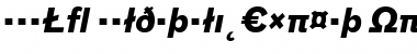 Download BauLF-BoldItalicExpert Font Download BauLF-BoldItalicExpert Font