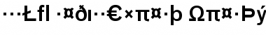 Download BauLF-MediumExpert Font Download BauLF-MediumExpert Font