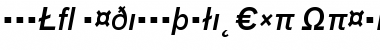 Download BauLF-MediumItalicExp Font Download BauLF-MediumItalicExp Font