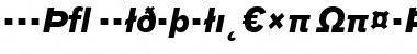 Download BauTF-BoldItalicExp Font Download BauTF-BoldItalicExp Font