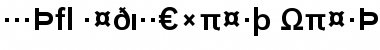 Download BauTF-MediumExpert Font Download BauTF-MediumExpert Font