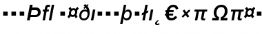 Download BauTF-MediumItalicExp Font Download BauTF-MediumItalicExp Font