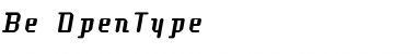 Download Be Font Download Be Font