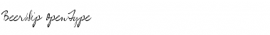 Download BeerDip Font Download BeerDip Font