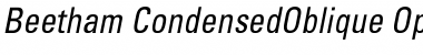 Download Beetham Font Download Beetham Font