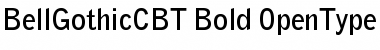 Download BellGothicC BT Font Download BellGothicC BT Font