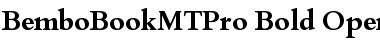 Download Bembo Book MT Pro Font Download Bembo Book MT Pro Font