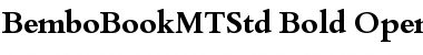 Download Bembo Book MT Std Font Download Bembo Book MT Std Font