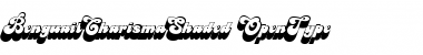 Download BenguaitCharismaShaded Font Download BenguaitCharismaShaded Font