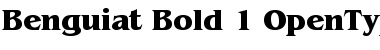 Download ITC Benguiat Font Download ITC Benguiat Font