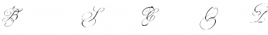 Download Bickham SwashCaps Font Download Bickham SwashCaps Font