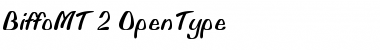 Download Biffo MT Font Download Biffo MT Font