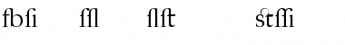 Download BigCaslon Font Download BigCaslon Font