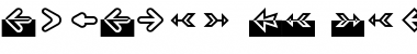 Download BixBats LT Std Arrow Font Download BixBats LT Std Arrow Font